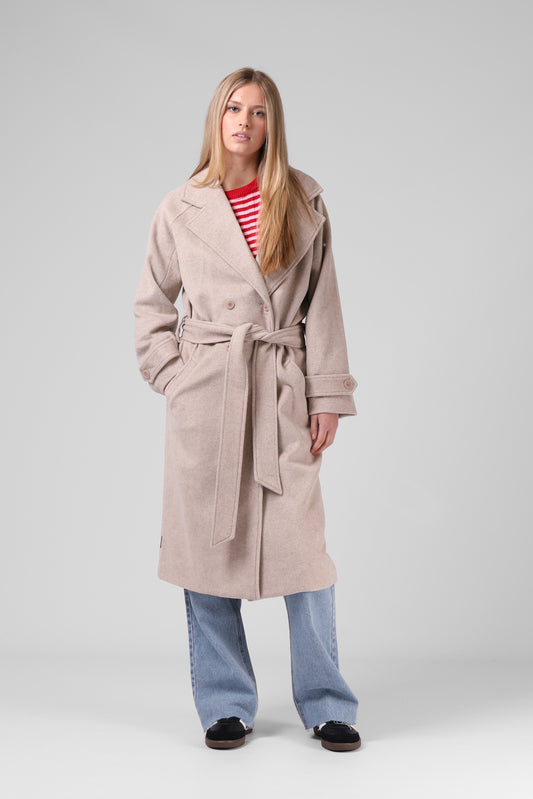 RPM Winter Coat