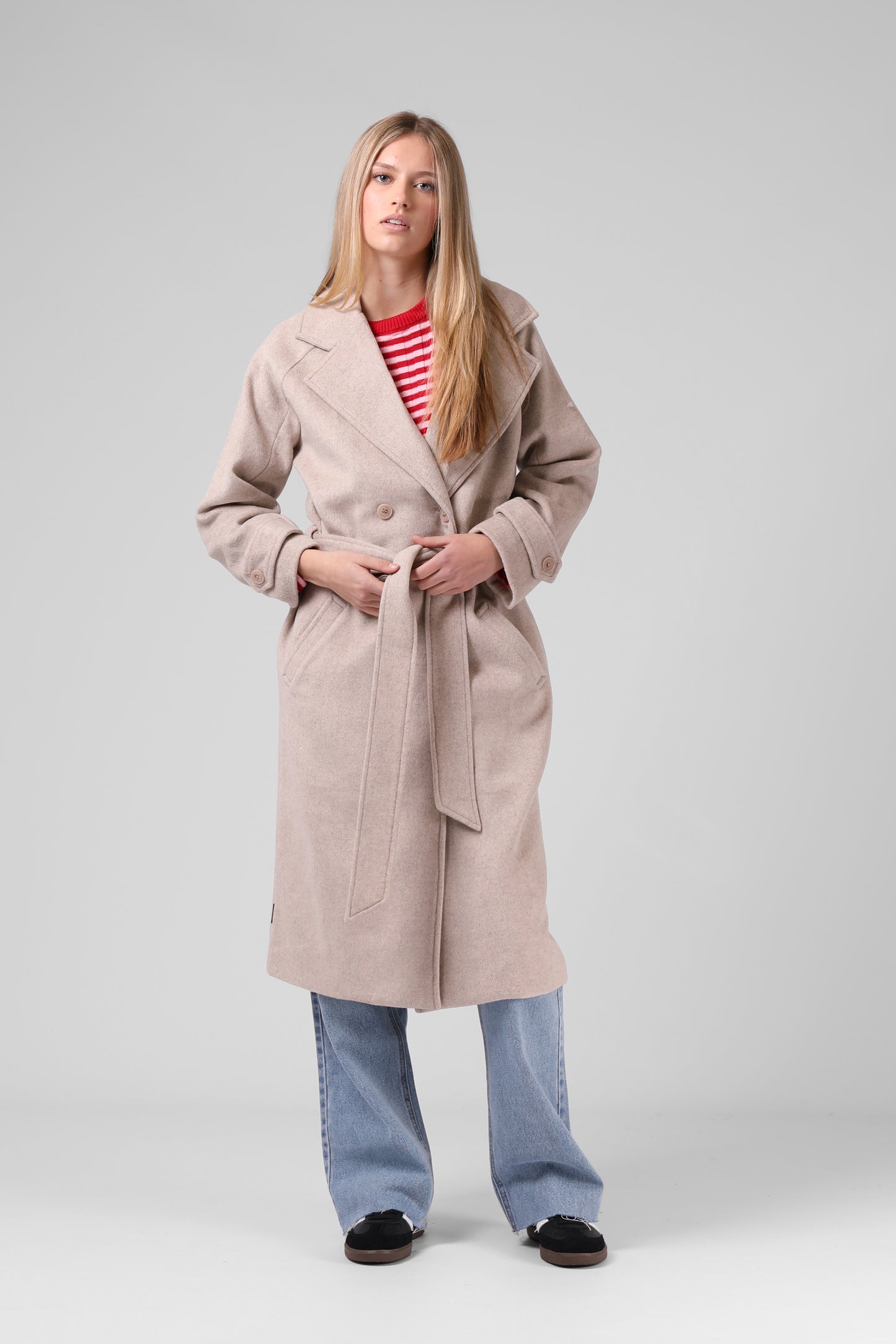 RPM Winter Coat