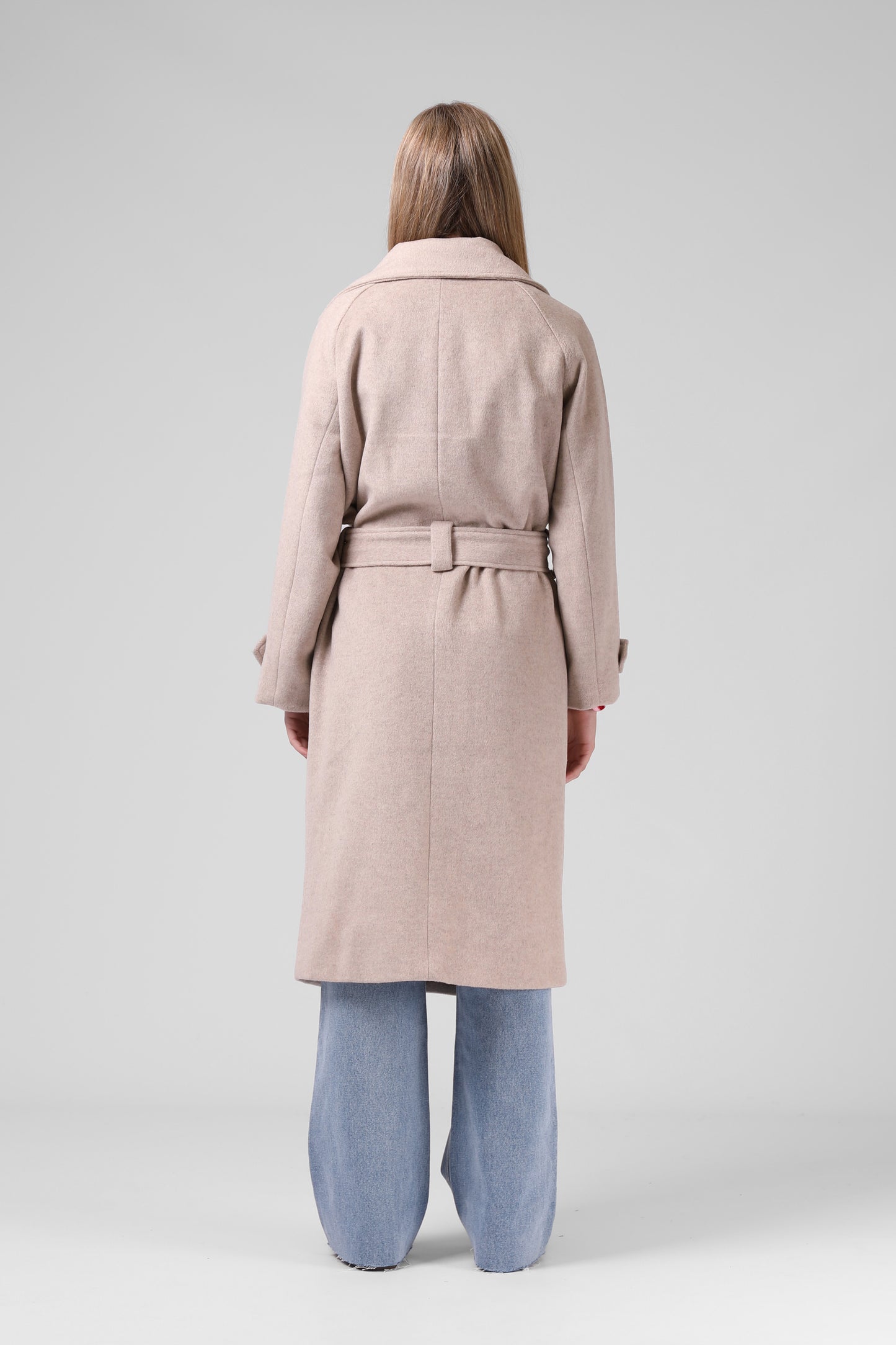 RPM Winter Coat