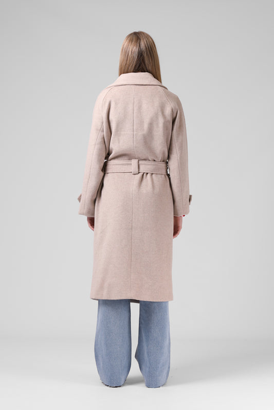 RPM Winter Coat