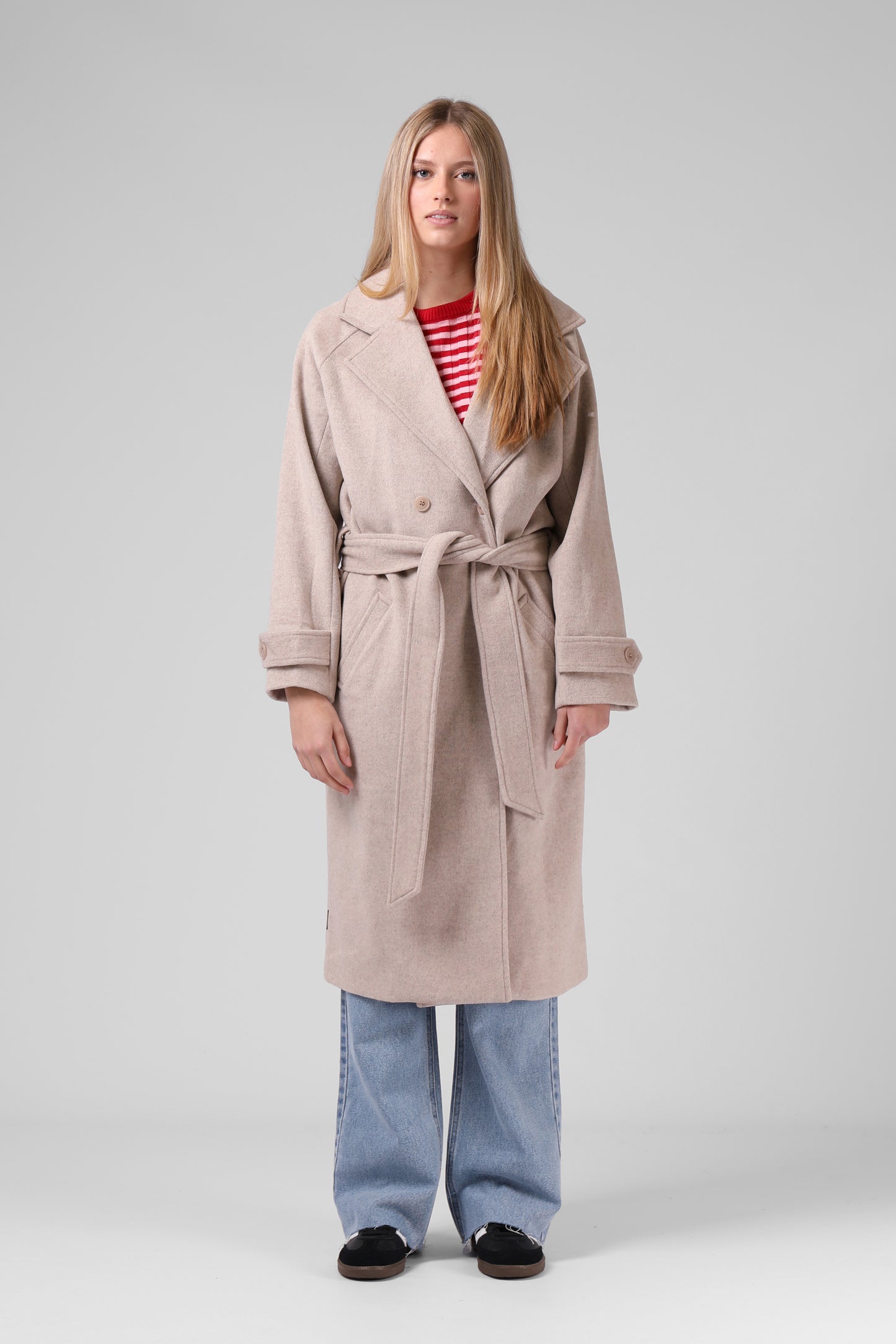 RPM Winter Coat