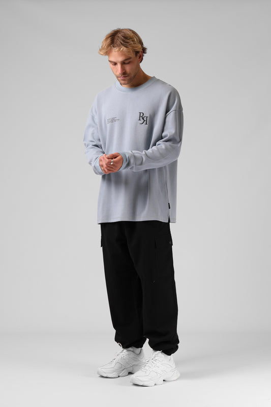 RPM Street L-S Tee