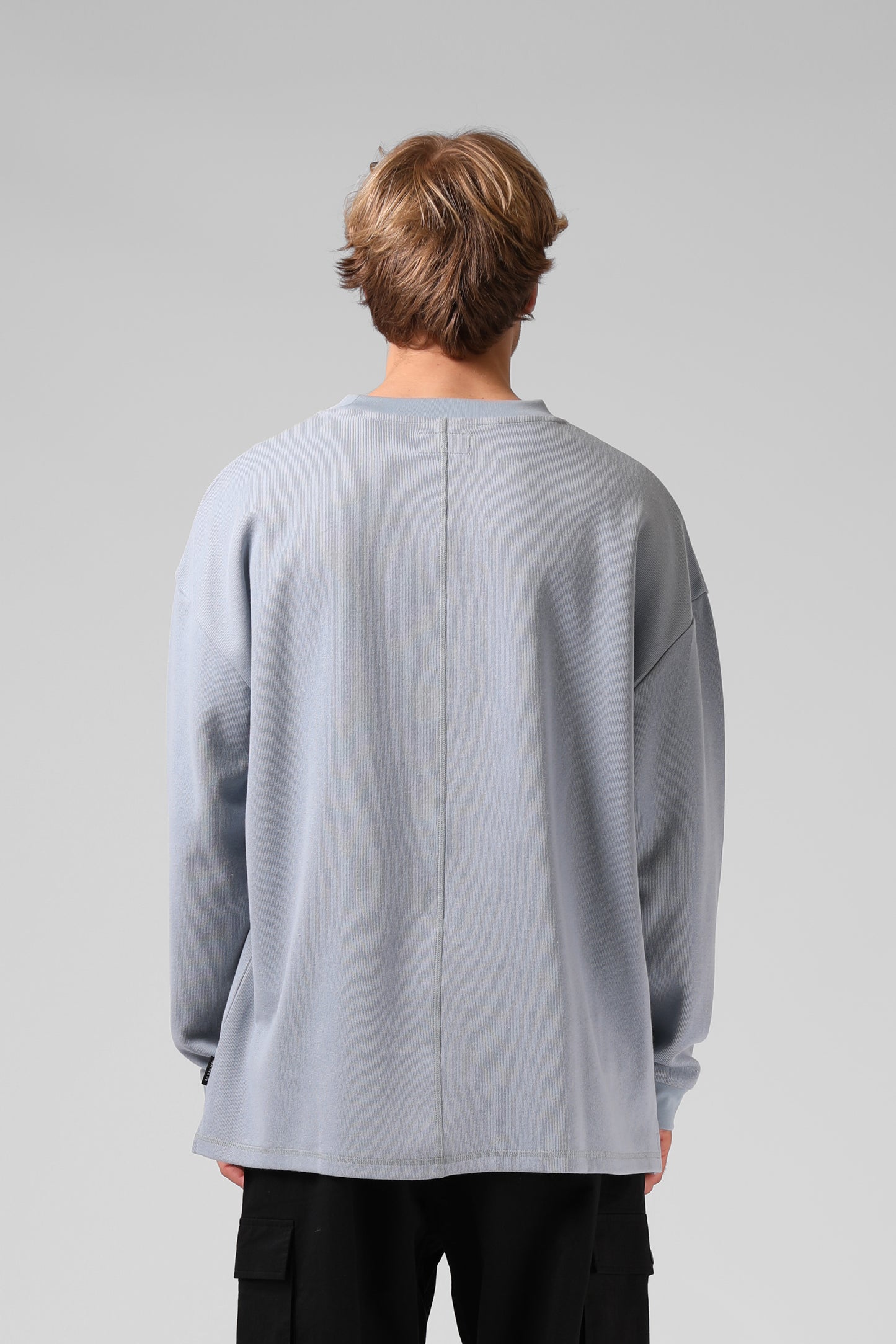 RPM Street L-S Tee