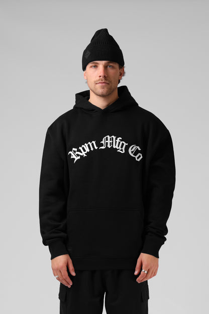 RPM Medieval Box Hood