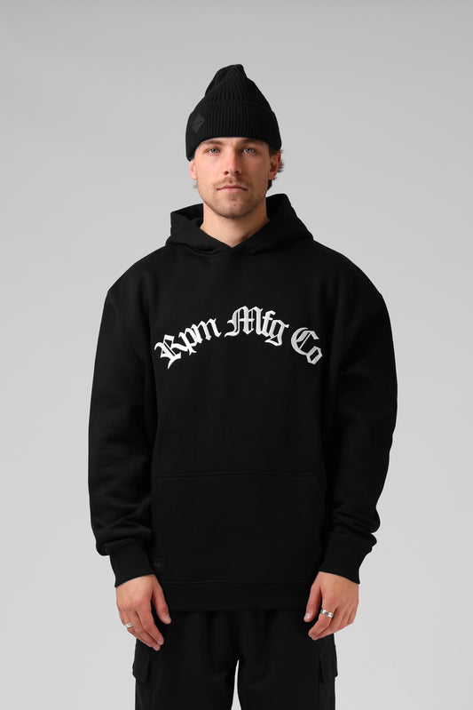 RPM Medieval Box Hood