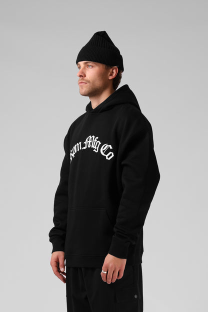 RPM Medieval Box Hood