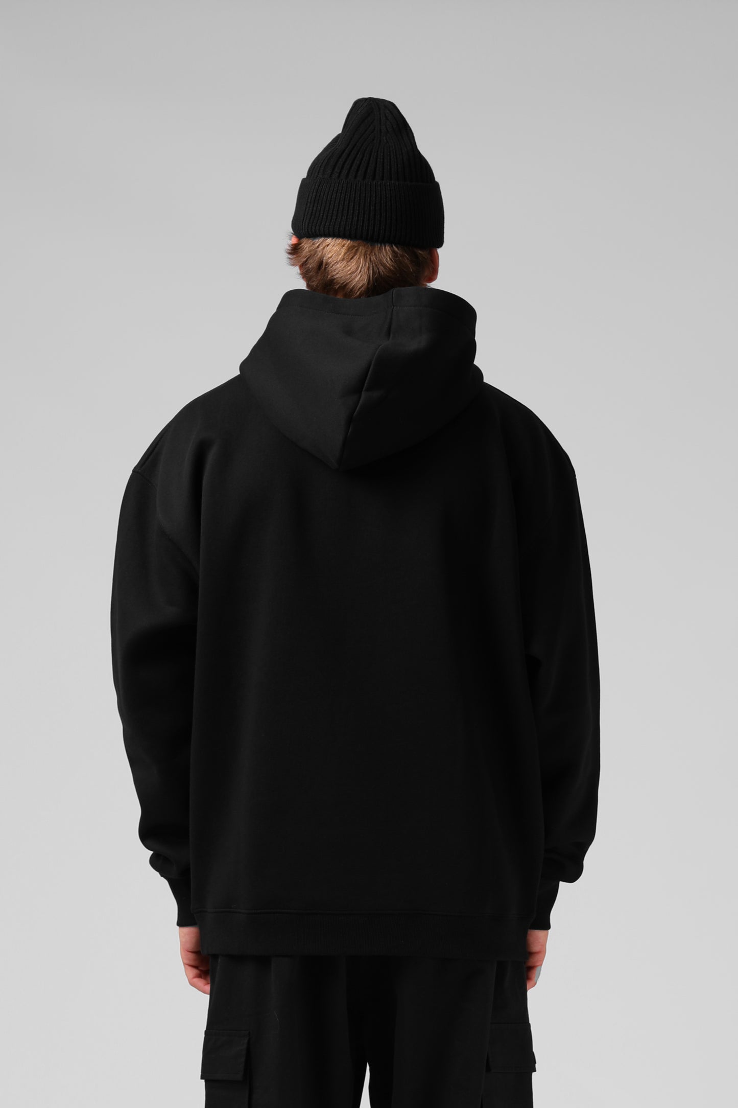 RPM Medieval Box Hood