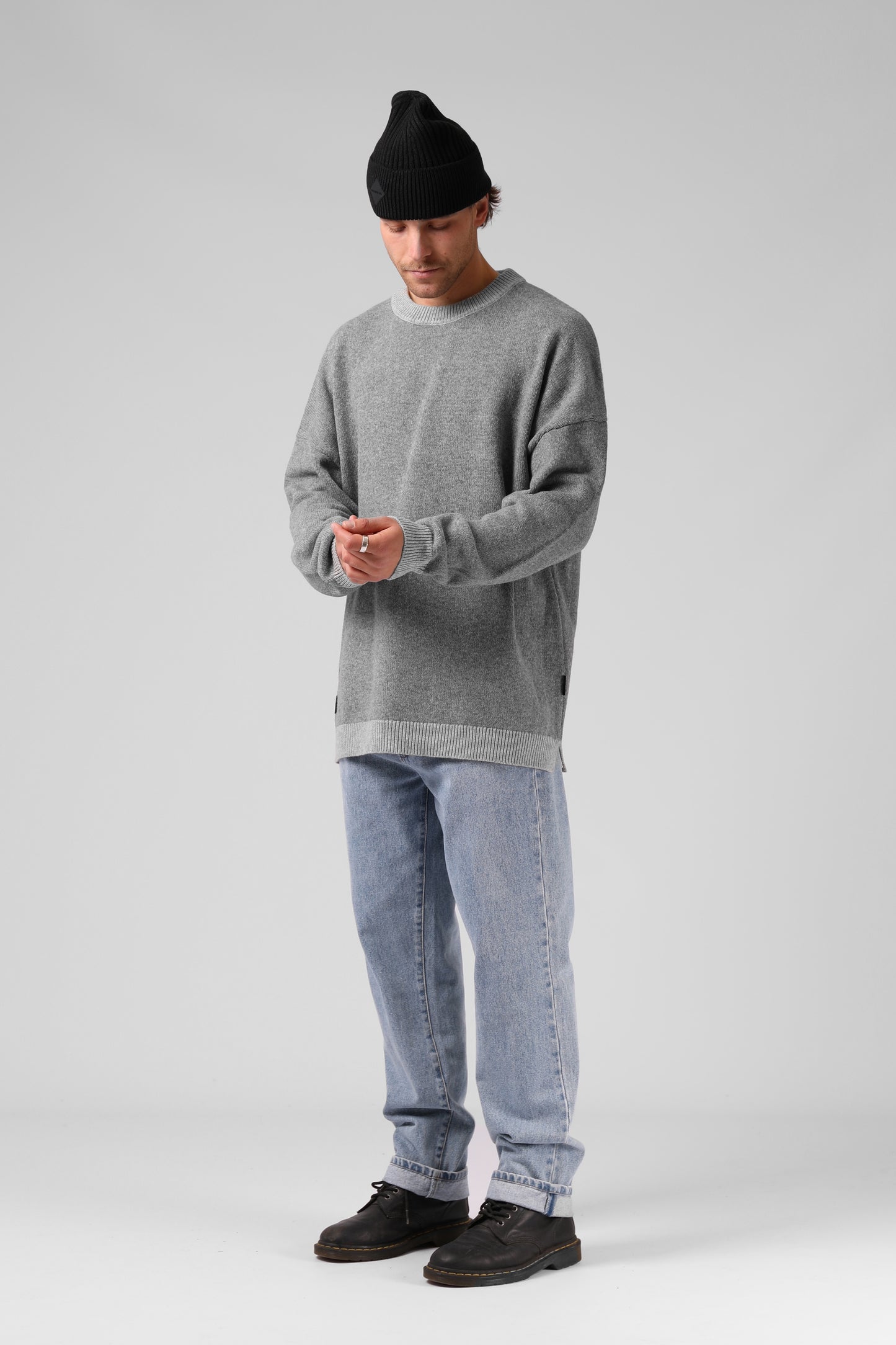 RPM Merino Knit