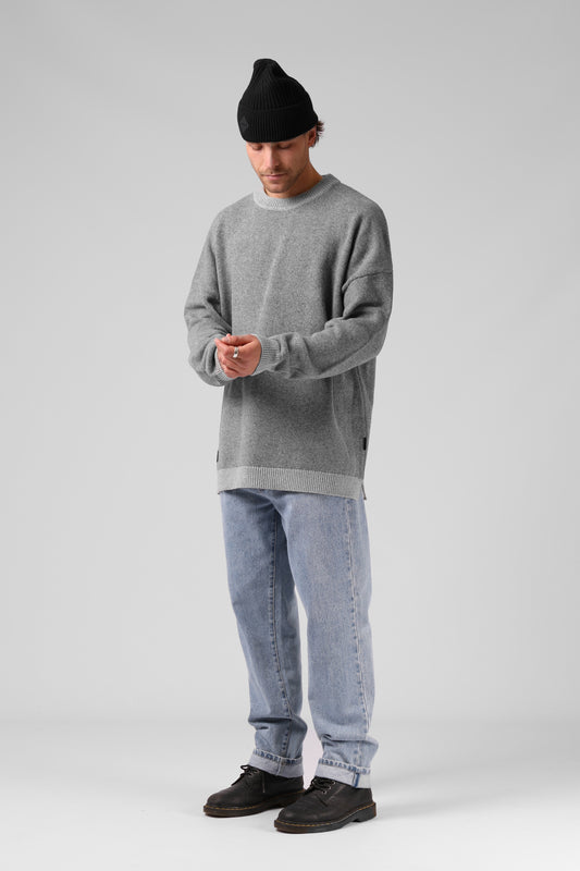 RPM Merino Knit