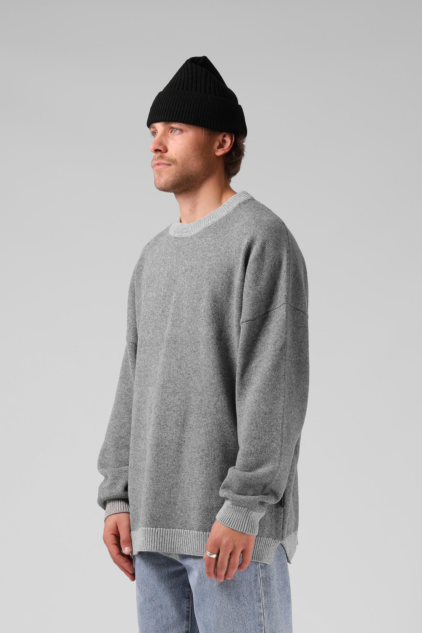 RPM Merino Knit
