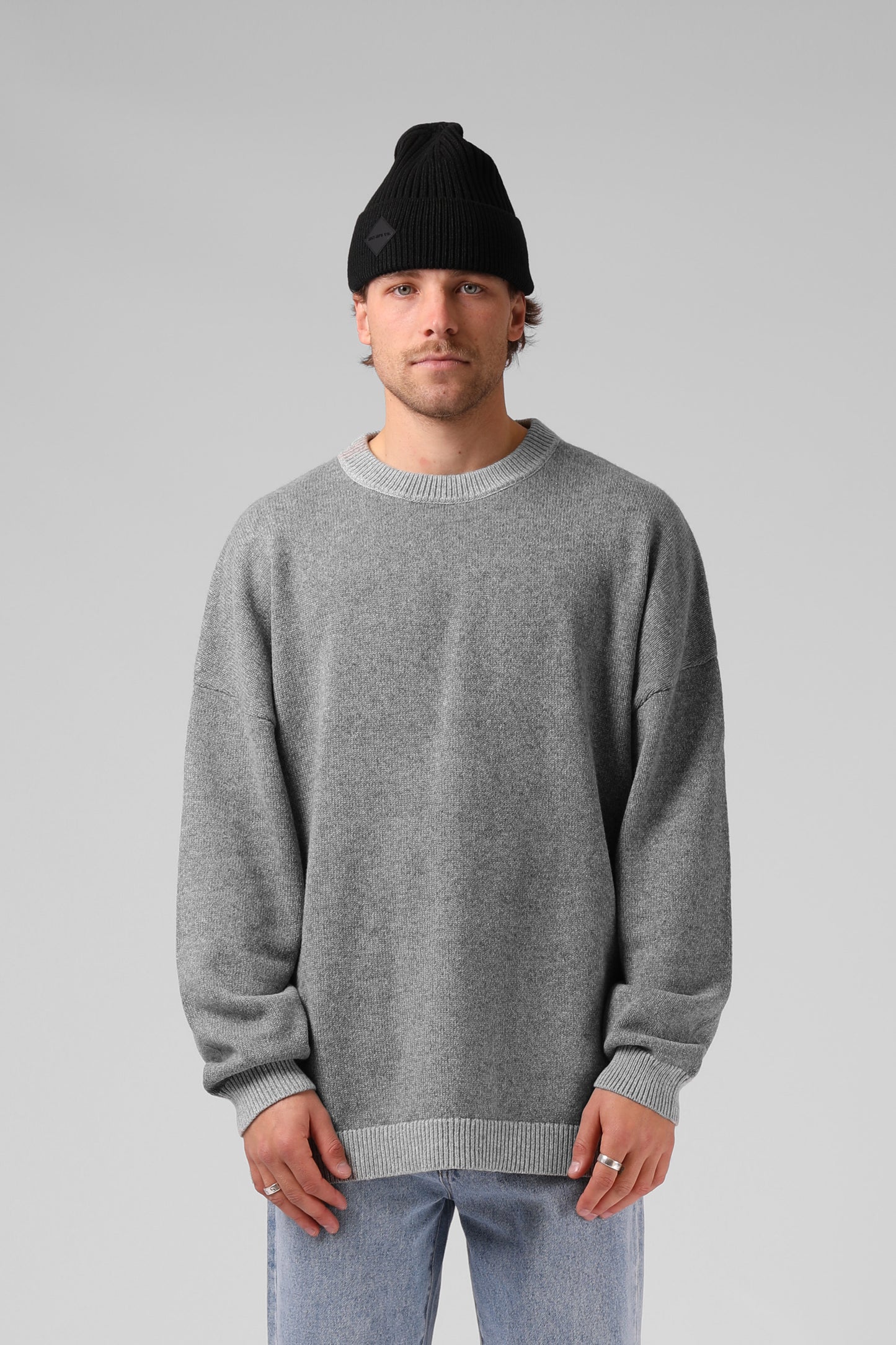 RPM Merino Knit