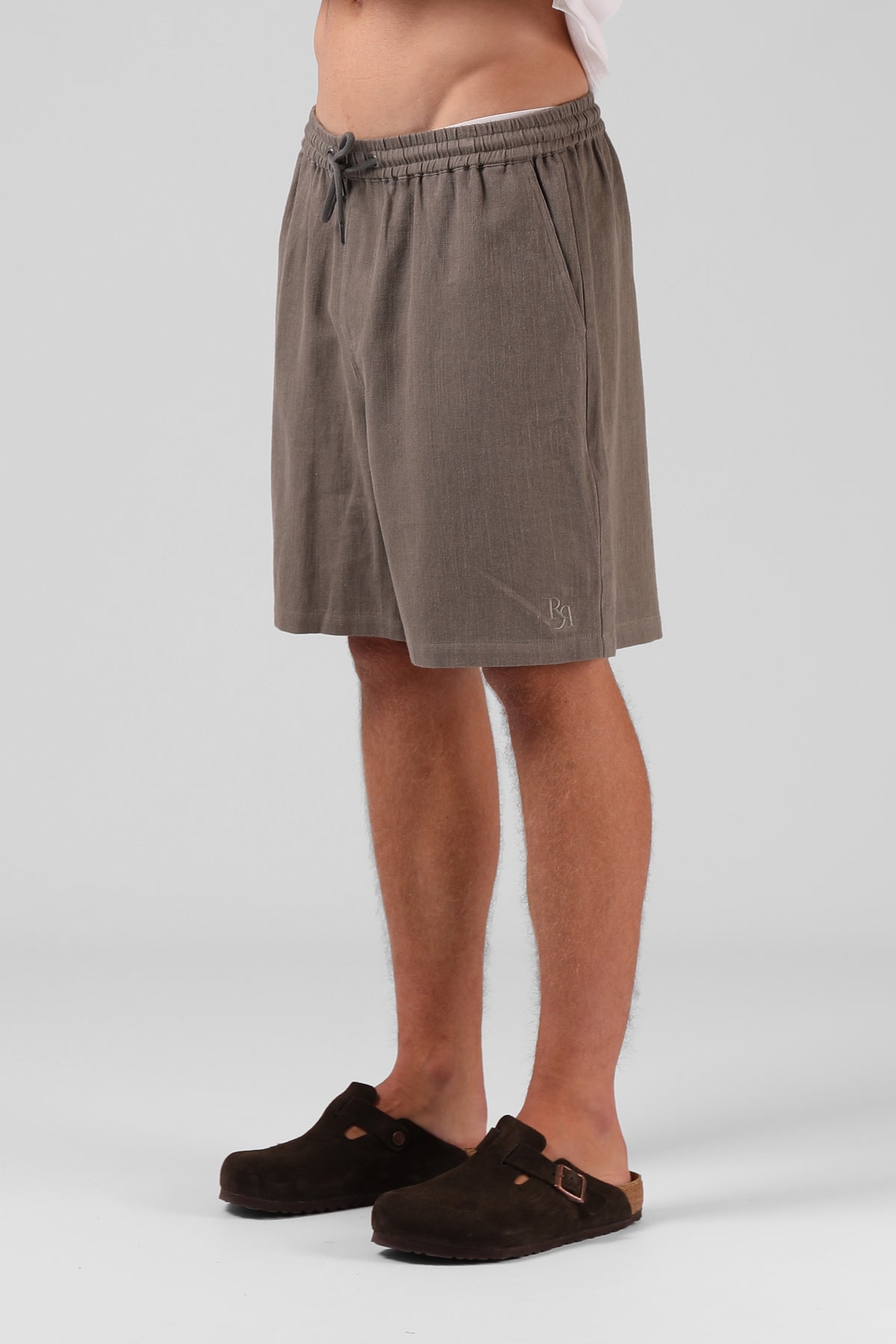 RPM Linen Short