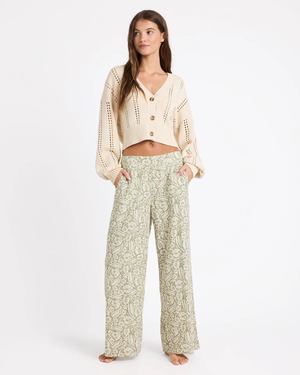 Roxy Wildside Pant