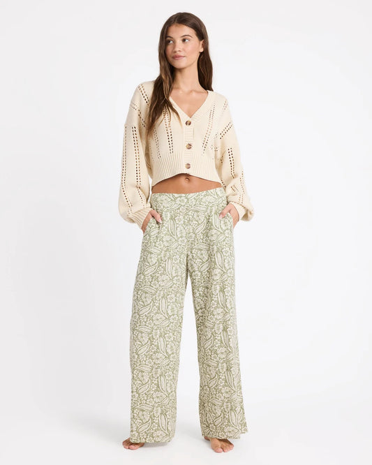 Roxy Wildside Pant