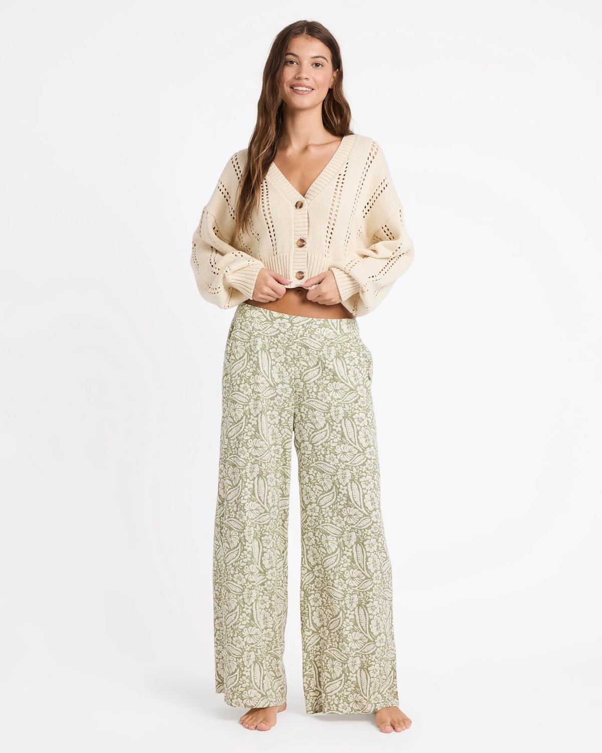 Roxy Wildside Pant