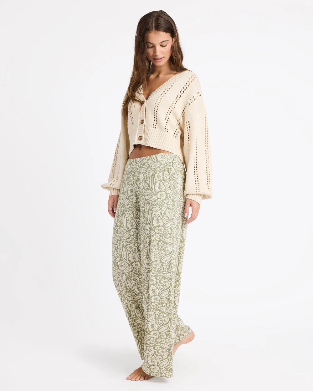 Roxy Wildside Pant