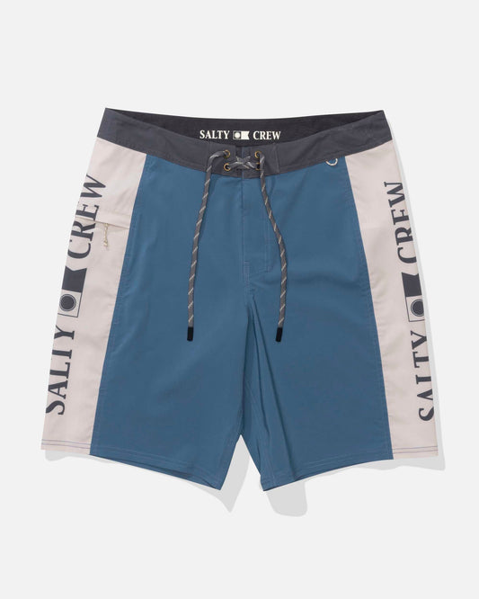 Salty Crew Flagship Boardshort