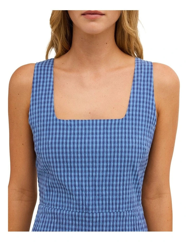Billabong Twilight Dreamer Mini Dress