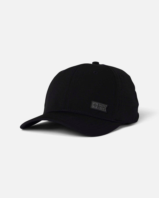 Salty Crew Lowdown Snapback