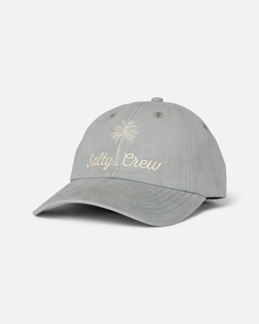 Salty Crew Adventure Dad Hat