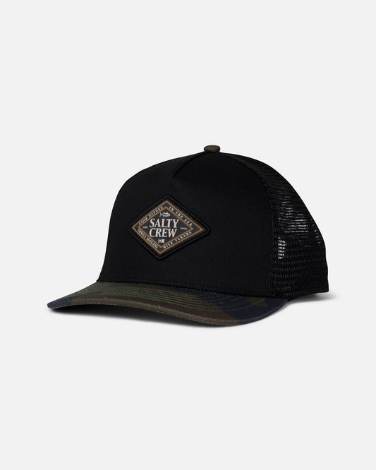 Salty Crew Iconic Boys Trucker
