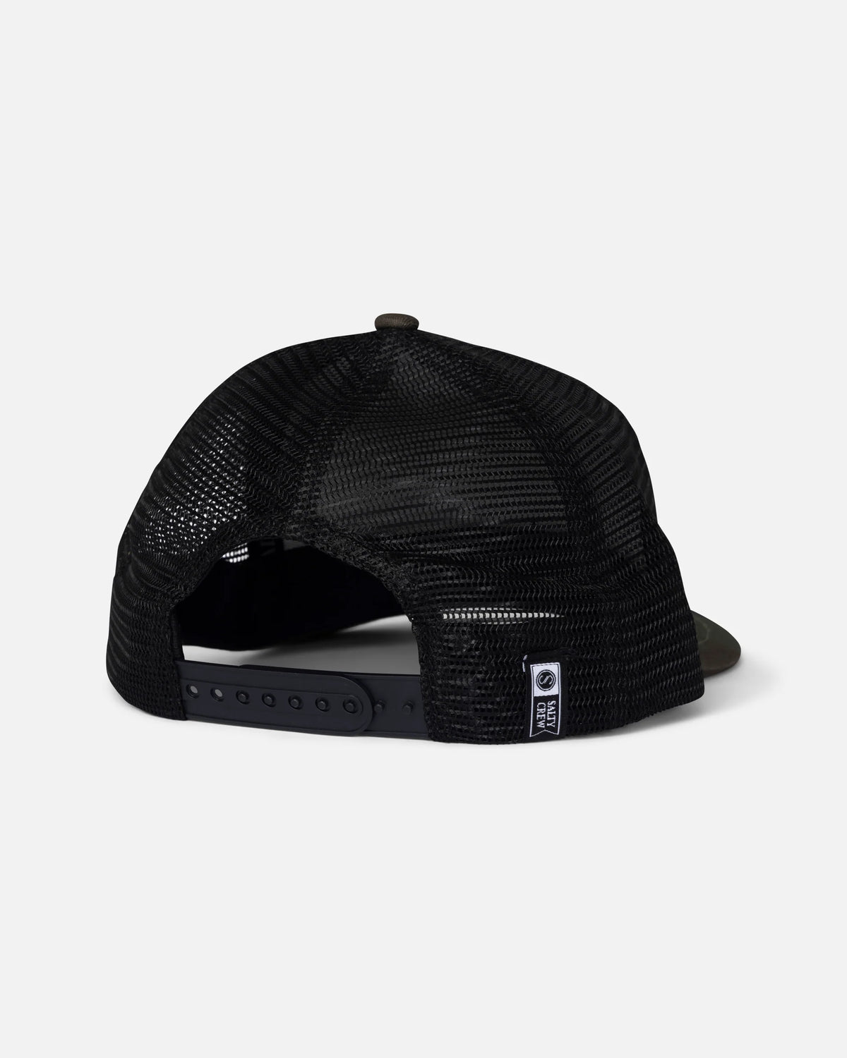 Salty Crew Iconic Boys Trucker