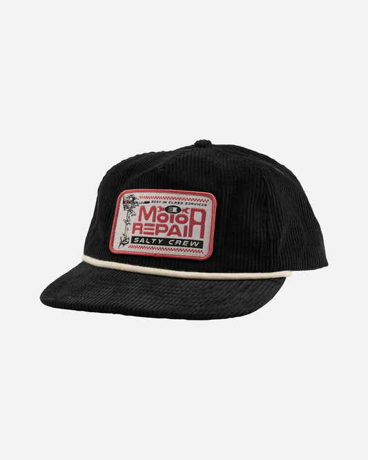 Salty Crew Chopshop Snapback