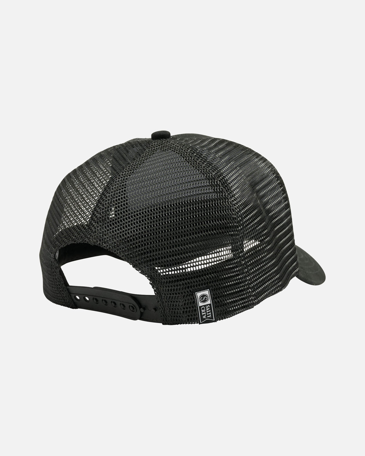 Salty Crew Yellow Tailed Trucker