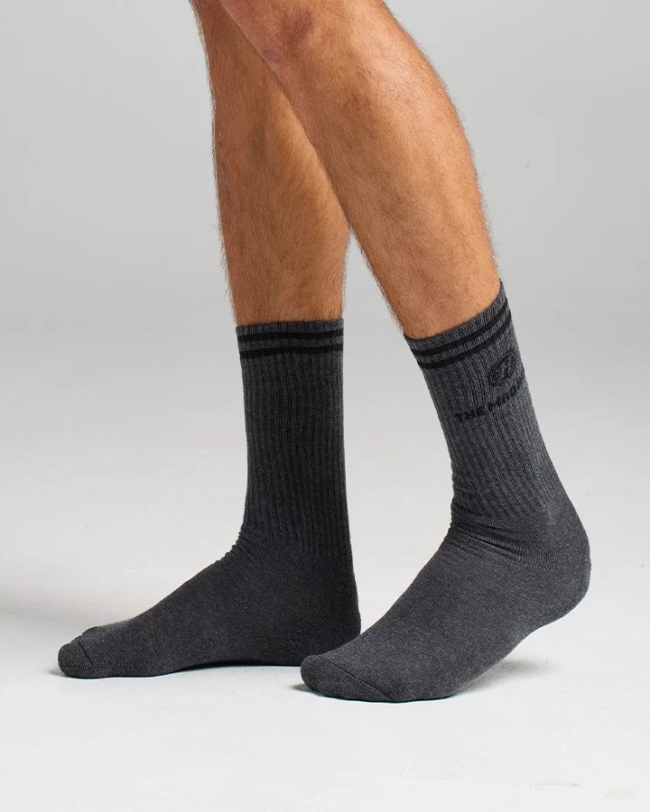 Mad Hueys Hueys 3 Pack Sock