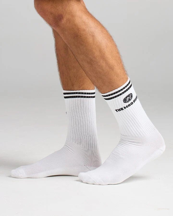 Mad Hueys Hueys 3 Pack Sock