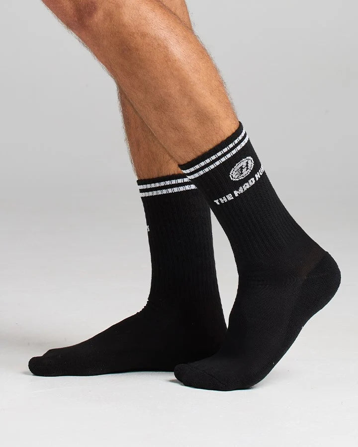 Mad Hueys Hueys 3 Pack Sock