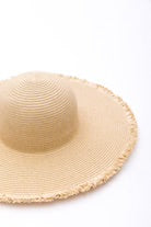 Togs Camelia Hat