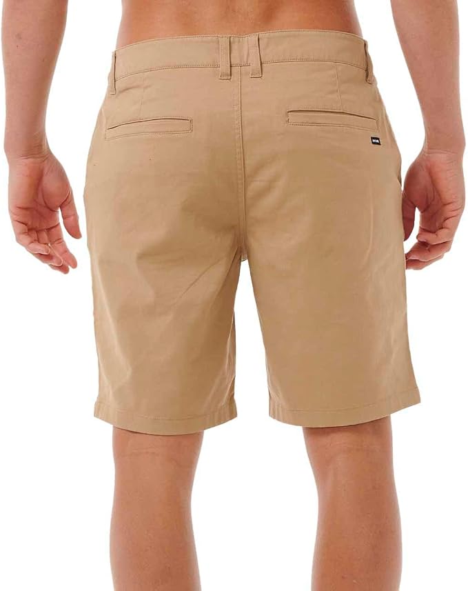 Rip Curl CLASSIC SURF CHINO WALKSHORT