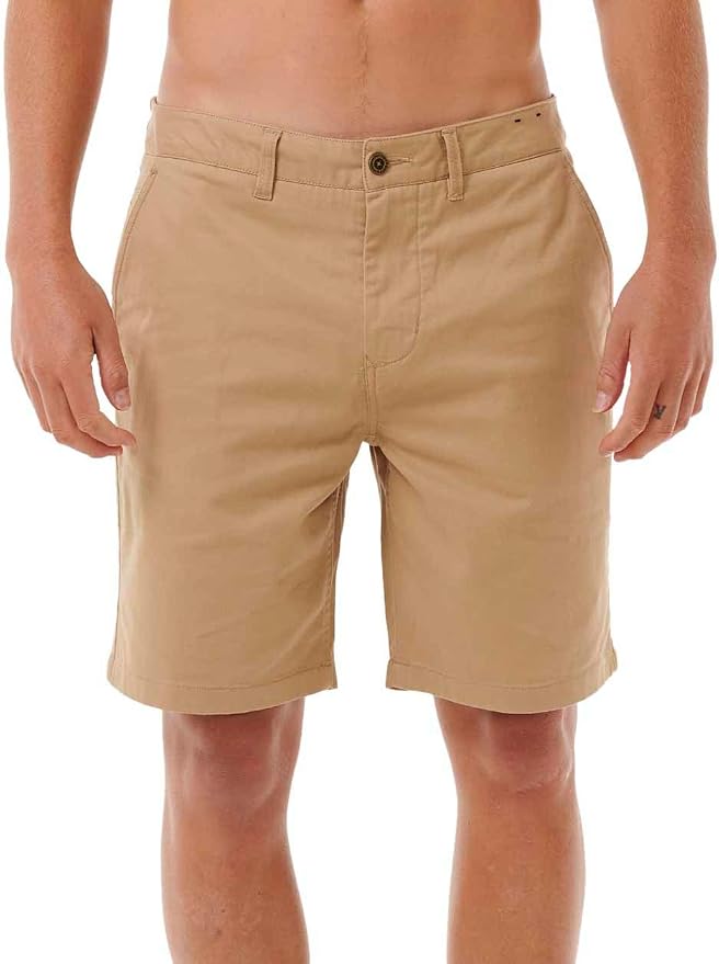 Rip Curl CLASSIC SURF CHINO WALKSHORT