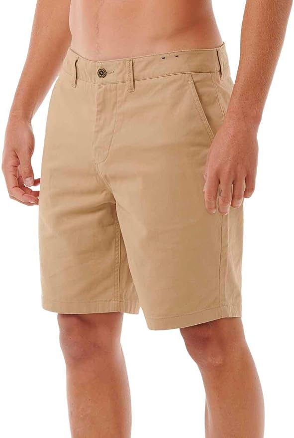 Rip Curl CLASSIC SURF CHINO WALKSHORT