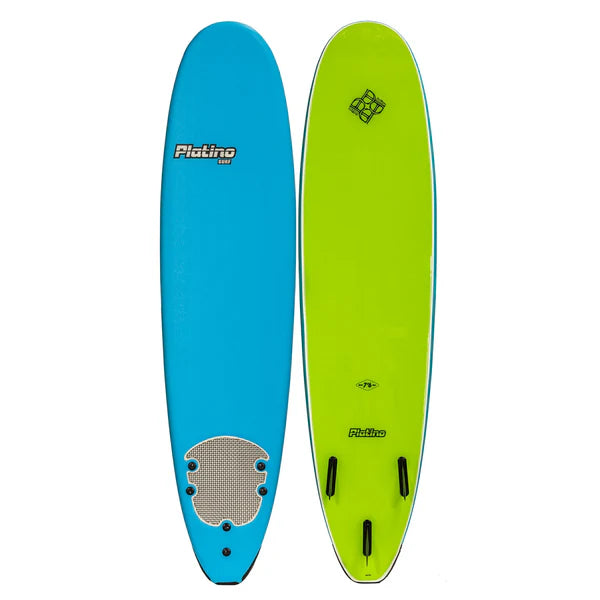 Platino HDPE 7'0 Surfboard