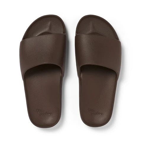 Archies Arch Support Slides