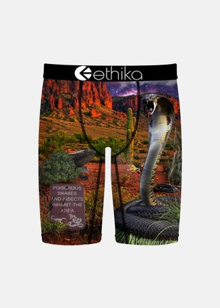Ethika Boys Staple