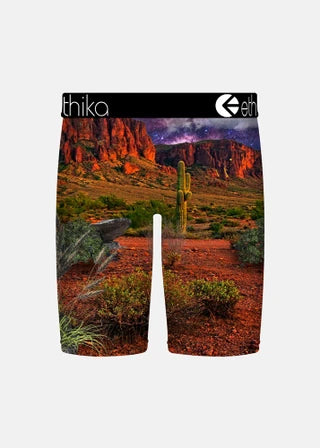 Ethika Boys Staple