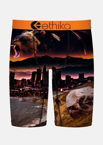 Ethika Boys Staple