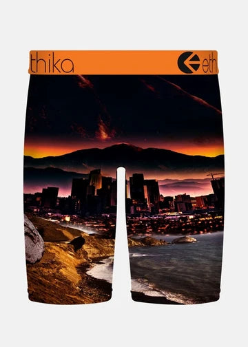 Ethika Boys Staple