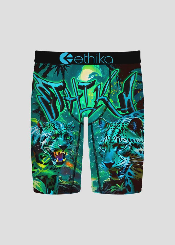 Ethika Boys Staple