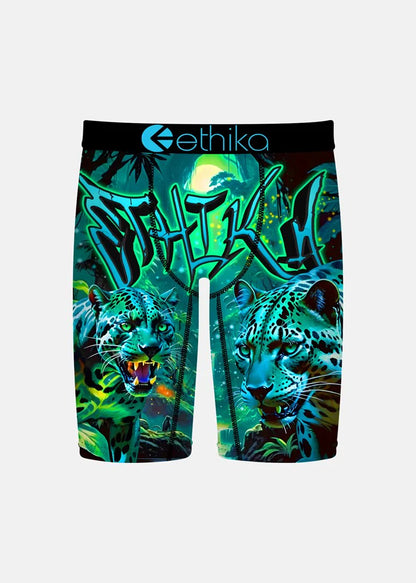 Ethika Boys Staple