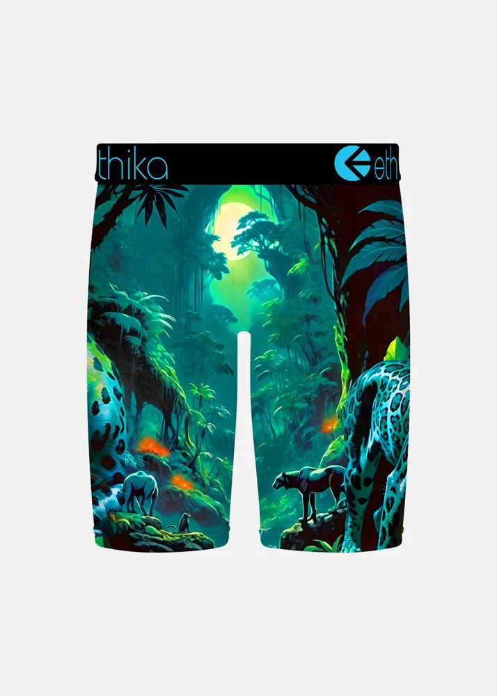 Ethika Boys Staple