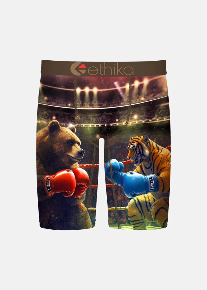 Ethika Boys Staple