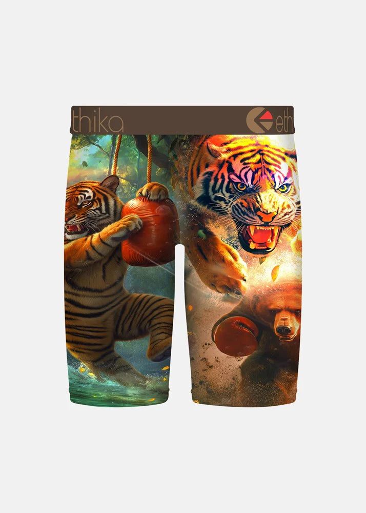 Ethika Boys Staple