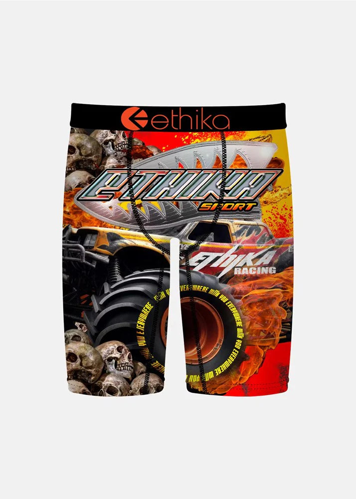 Ethika Boys Staple