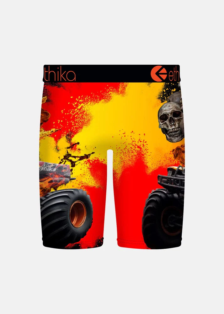 Ethika Boys Staple