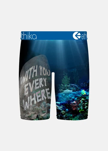Ethika Boys Staple
