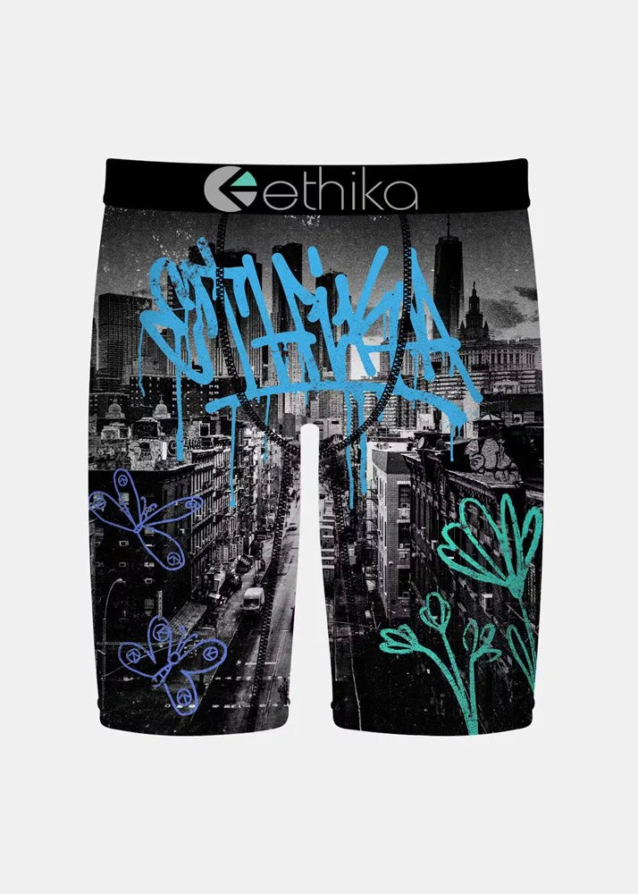 Ethika Boys Staple
